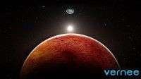 C. Rom Mars V1 And6 C. Rom Mars V1 And6