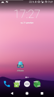 AICP 12.1 Meizu M2