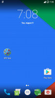 Resurrection Remix 5.7.4 Final