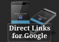 Direct Links For Drive and Doc’s