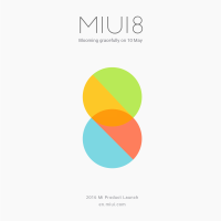 Miui 8