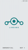 Lineage OS 13.0 (Build 2017-03-12) Lineage OS 13.0 (Build 2017-03-12)