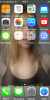 Lenovo A536 iOS 9.1 ROM