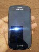 S3 mini I8190L S3 mini I8190L