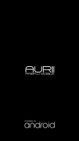 FIREFLY AURII Secret Lite FIREFLY AURII Secret Lite