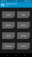 [Recovery] -TWRP 3.0.2-1 – ZTE Blade V6