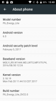 ROM ALLVIEW P6 ENERGY LITE V22 BY gteck dev ROM ALLVIEW P6 ENERGY LITE V22 BY gteck dev