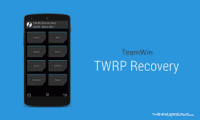 TWRP 3.0.3