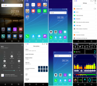 DiDo OS for Bluboo Maya Max