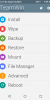TeamWin Recovery Project 3.0.3-0 (Material) A536 - Image 3