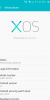 X OS Chameleon v2.0.0 for CUBOT NOTE S (DL2016) PORTED BY-gteck dev-