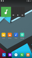 AICP-CM13 Doogee X6 AICP-CM13 Doogee X6