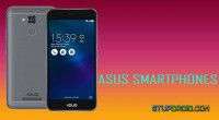 official Nougat update for Zenfone 3 Deluxe