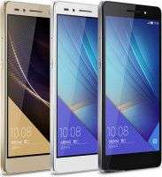 Huawei Honor 7 Huawei Honor 7