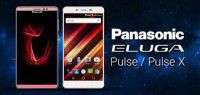 Panasonic Eluga Pulse X Stock Rom