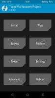 TWRP 3.1.0-0 TWRP 3.1.0-0