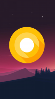 Android O Launcher