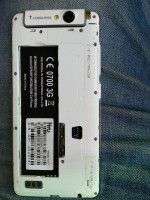 Hiro S11+ MTK6572