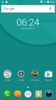 Doogee X7 Ported Doogee X7 Ported