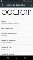 PACROM MayaMax by MDSdev