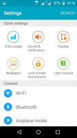 Galaxy Note 5 ROM A536 Galaxy Note 5 ROM A536