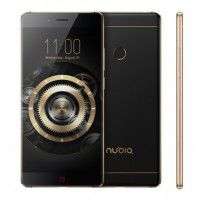 Z11 (NX531J) 5.17.3.10 | Development Edition