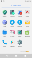 M.A.D OS For COOLPAD NOTE 3 M.A.D OS For COOLPAD NOTE 3