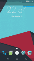 Cosmic-OS 1.4 [ android 7.1] For Redmi Note 3 [kenzo]