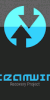 TWRP 3.0.3 - Image 1