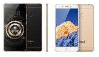 Nubia N1 Firmware OTA+Scater file+OTA(Indian)(6.0)