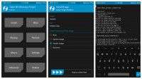twrp for Asus Zenfone 3 Deluxe