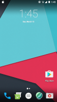 CyanogenMod 14.1 2017-01-09 [3.10.103] for Lenovo A536