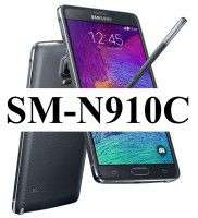 N910C XXU1COH4_OXA1COH4_v5.1.1_Repair_Firmware