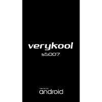 Verykool S5007