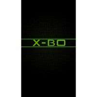 X-BO M2