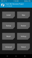 TWRP 3.1.0-0