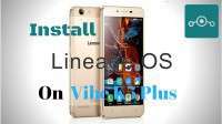 Lineage OS updated on Apr 24