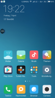 MIUI8 Lenovo Z90-7 MIUI8 Lenovo Z90-7