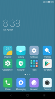 MIUI 8.2 For HTC Desire 620G