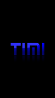 TIMI T20 TIMI T20
