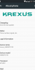 Krexus ROM For Xiaomi Redmi Note 3 - Image 3 Krexus ROM For Xiaomi Redmi Note 3 - Image 3