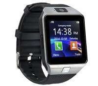 Rom SmartWatch DZ 09 Chinês (oficial)