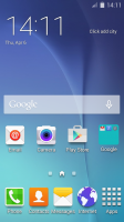 GALAXY S6 EDGE GALAXY S6 EDGE