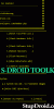 S Droid Toolkit main update