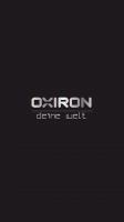 Oxiron