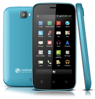 Mobicel Mercury Mobicel Mercury