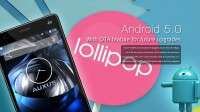 Auxus Beast Stock rom