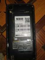 MBO Idol3s