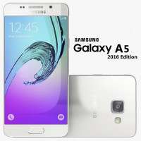 Samsung Galaxy A5 (2016) A510F Samsung Galaxy A5 (2016) A510F
