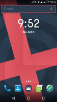 AOKP r79 Rom for HTC Desire 620G